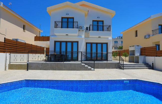 Villa Ernica in Malatya - Foto 7