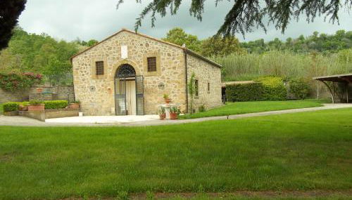 Il Mulino in Maremma - Foto 5, Garden