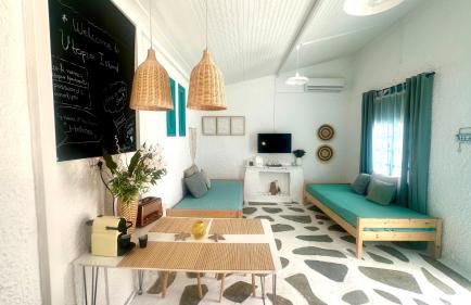 Peaceful Cottage House - Private Garden - Foto 10