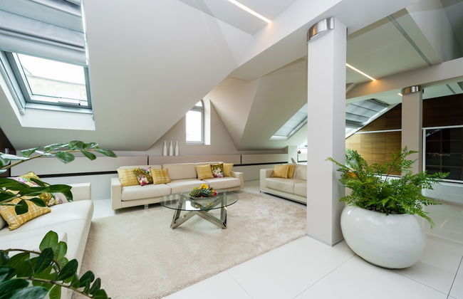 Grand Central Residence by TKC - Foto 61