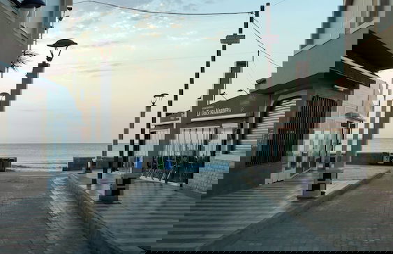 Alojamiento La Mar 1 - Foto 46