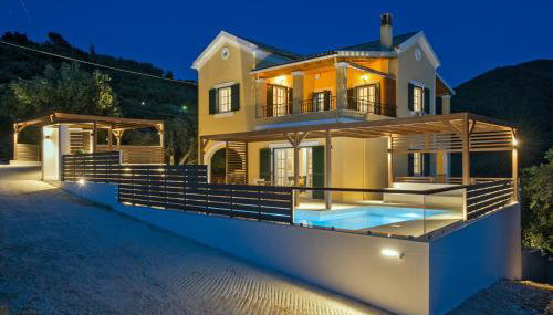 Villa Corfu Melody - Foto 5