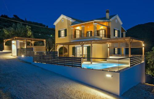 Villa Corfu Melody - Foto 5