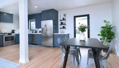 Beautiful 3 Bed Home with a Large Back Yard Outdoor Space - Foto 5