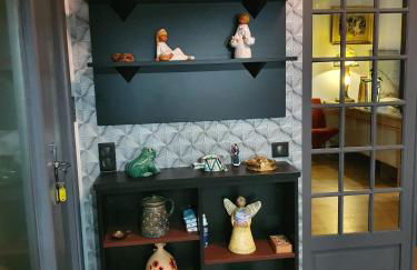 LE PARC DE JEANNE - Foto 19