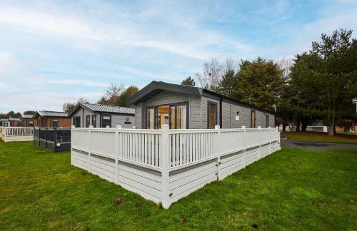 Honey Bee Lodge With Hot Tub - Foto 6