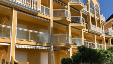 Apartamento de playa - Foto 2