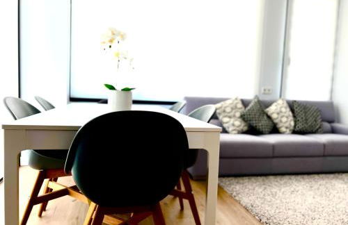 BEST LOFT NEAR REAL MADRID STADIUM - Foto 10