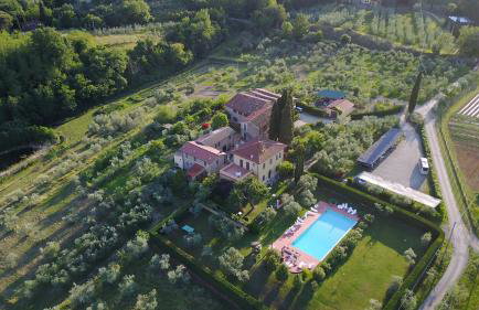 Podere San Giusto - Foto 24