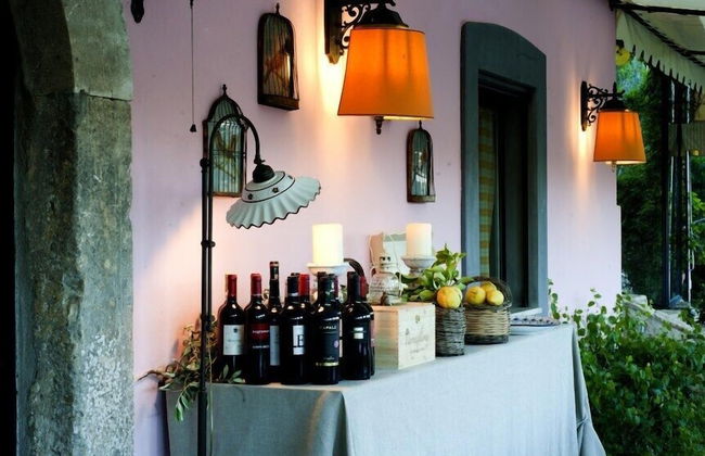 Masseria La Chiusa Delle More - Foto 17