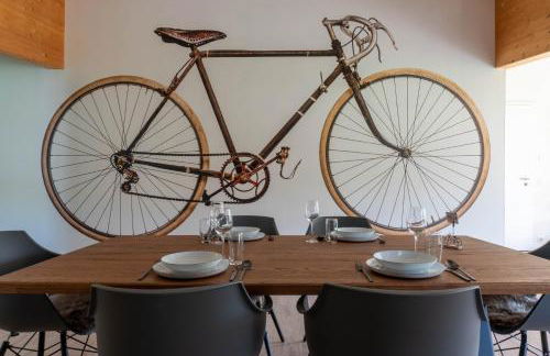 Velo & Wohnen -NEU- Elektroräder inklusive - Sauna - Foto 10