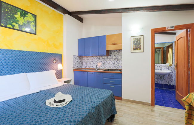 Relais il Frantoio - Apartments - Foto 20