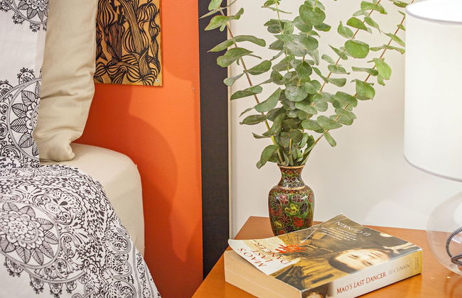 One of a Kind Apartments - Foto 13