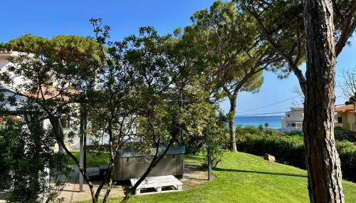 Villa Beachfront Marina - Foto 3