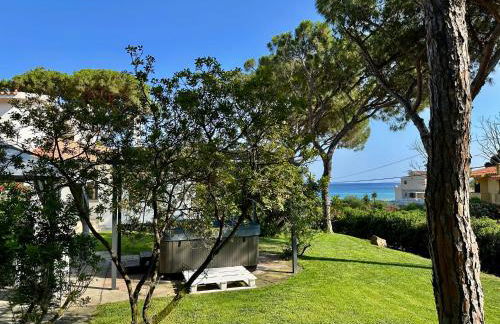 Villa Beachfront Marina - Foto 3