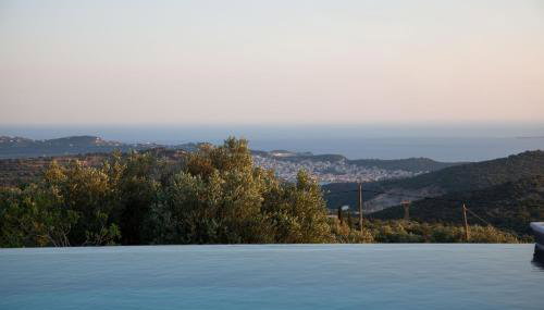 Villa Anthodesmi - Foto 2