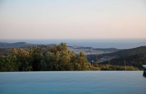 Villa Anthodesmi - Foto 2