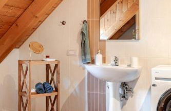 Luxury Mountain Chalet Camporosso, Tarvisio - Foto 36