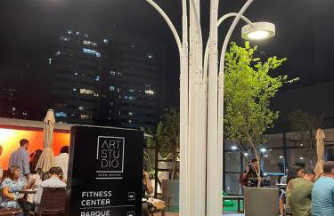 Studio Premium frente Mar - Art Studio Open Spaces - Foto 43