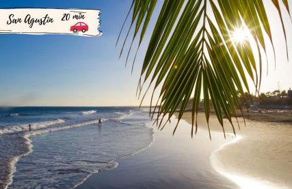 Sunshine by VillaGranCanaria - Foto 54