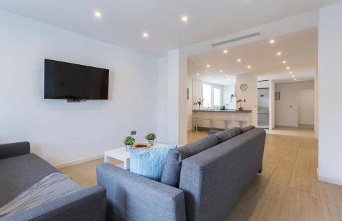 Luxe Vista Histórico 5 rooms 4 baños - Foto 6