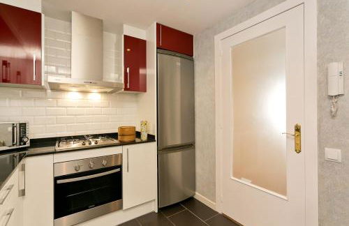 BCN Paseo de Gracia Rocamora Apartments - Foto 144