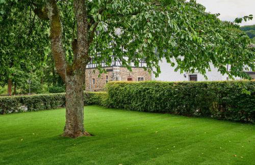 Herrenhaus Kallbach - 4 Sterne SUPERIOR - Foto 19