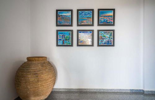 Magical Seaside Town Boutique Apts 2 - Foto 13