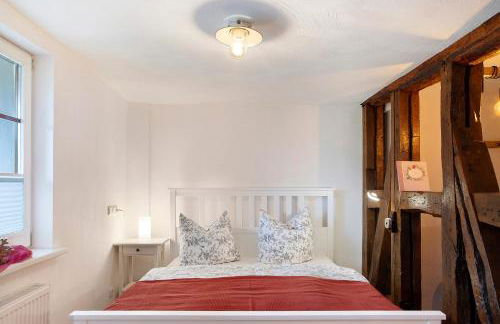 Ferienwohnung Fachwerk 44 - Photo 15