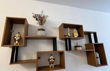 Studio Top Expo Center Norte Distrito Anhembi Metro Santana Sebrae - Foto 54