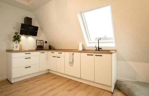 Auszeit am Marktplatz - Design Ferienwohnungen mit Wohlfühlfaktor - Foto 26