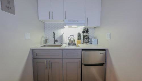 Modern Simple Studio South End - Foto 4