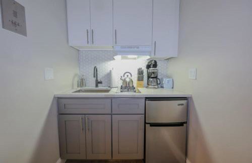 Modern Simple Studio South End - Foto 4