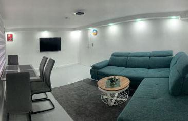 L&L A66 Ferienwohnung - Foto 12