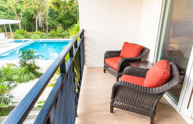 Palm Beach Inn - Foto 7