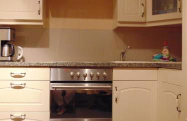 Ferienvermietung Engelstädter - Foto 68