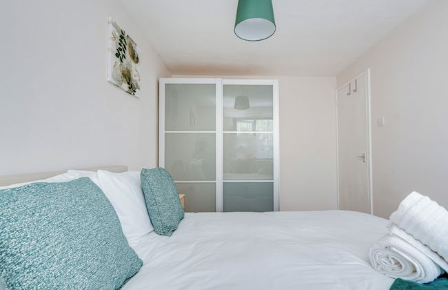 Canadawater-2bedroom-1bathroom-free Parking - Foto 7