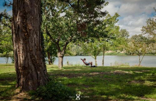 La Grande Pommeraie - Foto 56