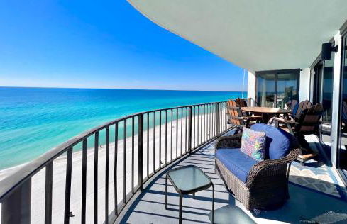 Watercrest 1403 - Stunning Ocean Overlook - Photo 18