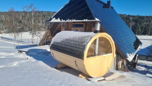 Apartment Hiesle - Foto 3