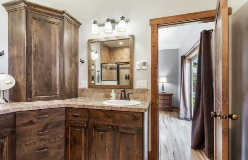 Targhee & Teton Getaway - Foto 33