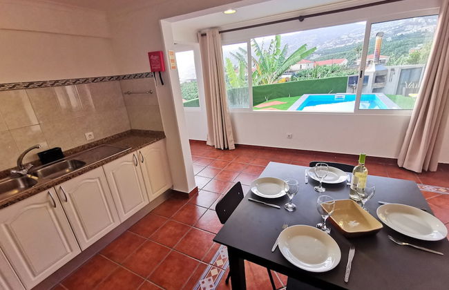 Apartments with Pool in Funchal - Foto 38