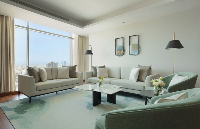 Fraser Suites Seef Bahrain - Foto 9