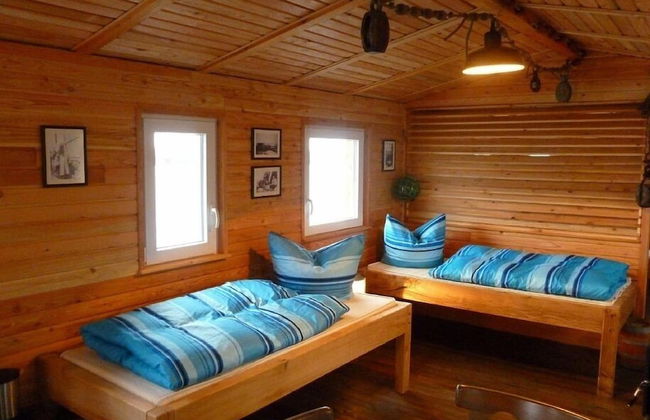 Halbinsel Peenemünde - Foto 26