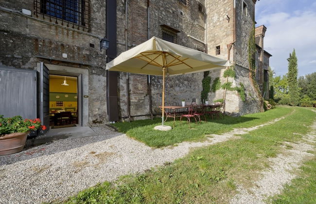 Agriturismo La Montecchia - Foto 25