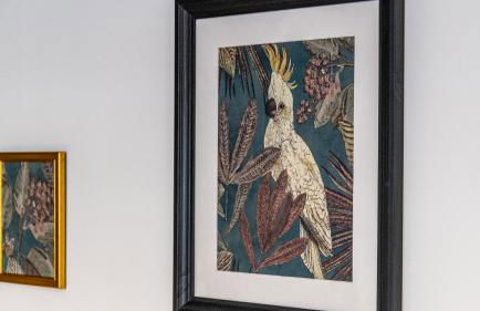 Le Mimosa - Chic & Calme avec Piscine Dijon - Foto 15