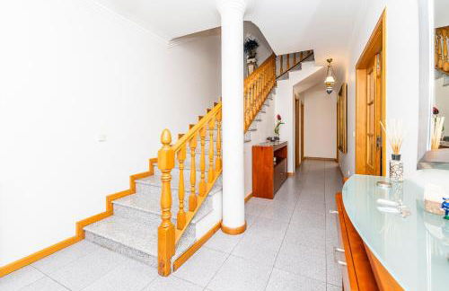 Family Beach House in Amorosa, Northern Portugal - Foto 23