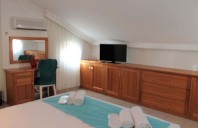 Kışla Villas - Foto 32