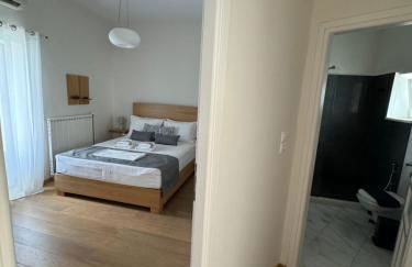 Thetis deluxe apartment Naousa - Photo 17