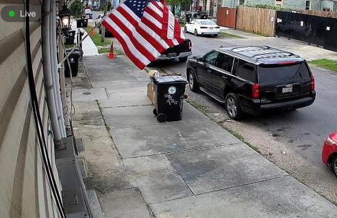 The Balcony on St Ann - Foto 17